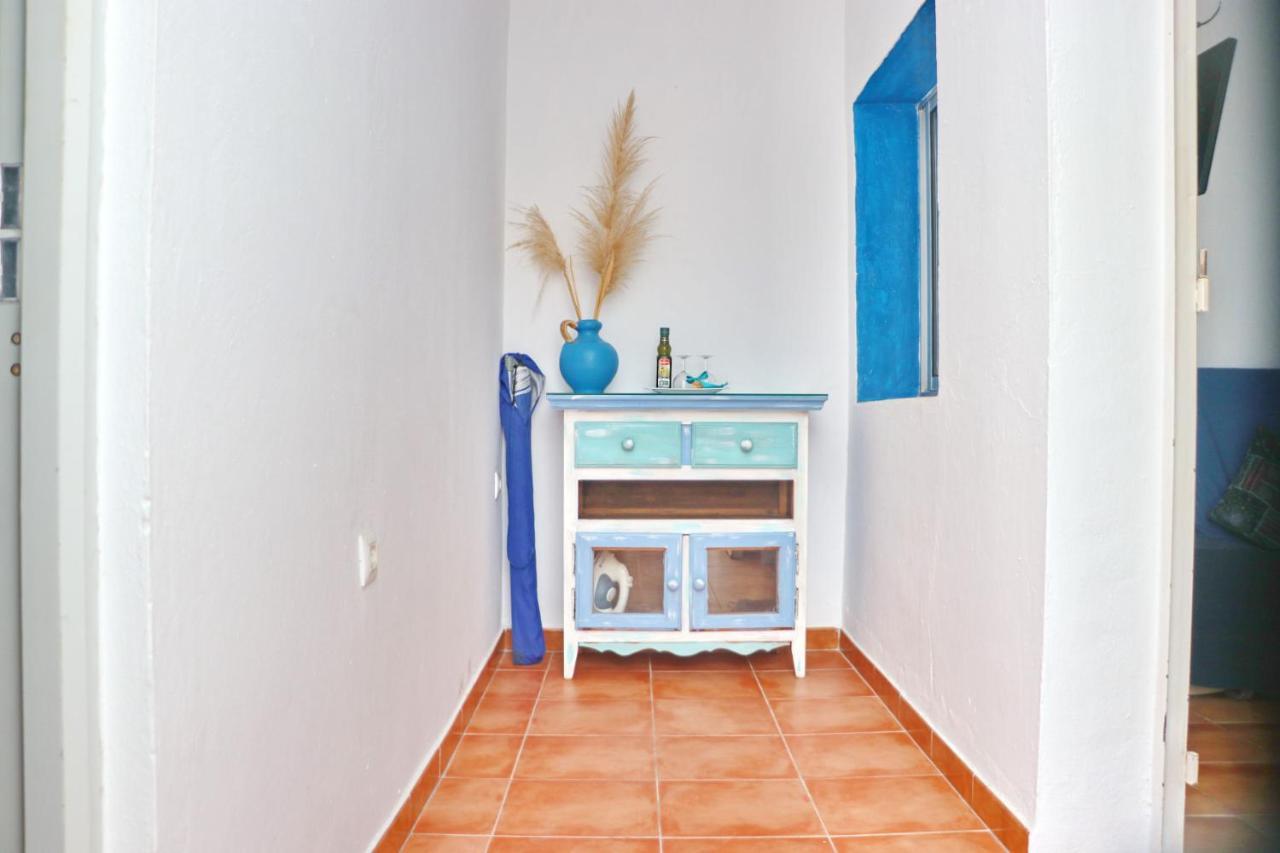 Apartamento Canaveral Playa Conil Conil De La Frontera Exterior foto