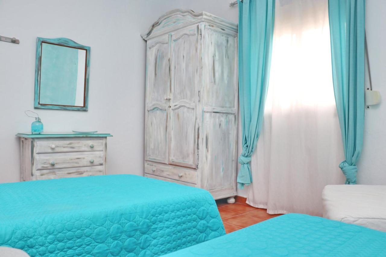 Apartamento Canaveral Playa Conil Conil De La Frontera Exterior foto