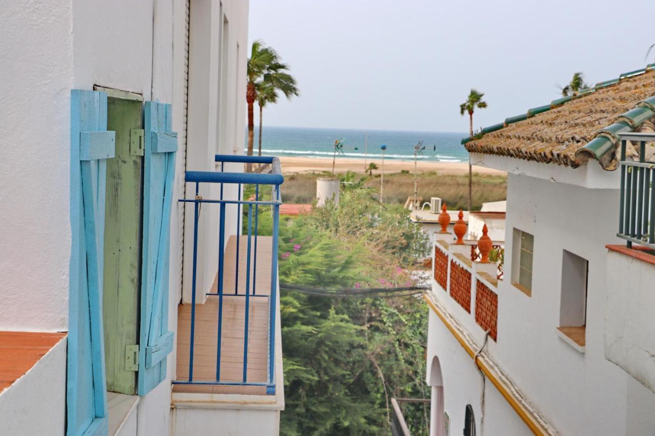 Apartamento Canaveral Playa Conil Conil De La Frontera Exterior foto